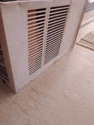 Window AC