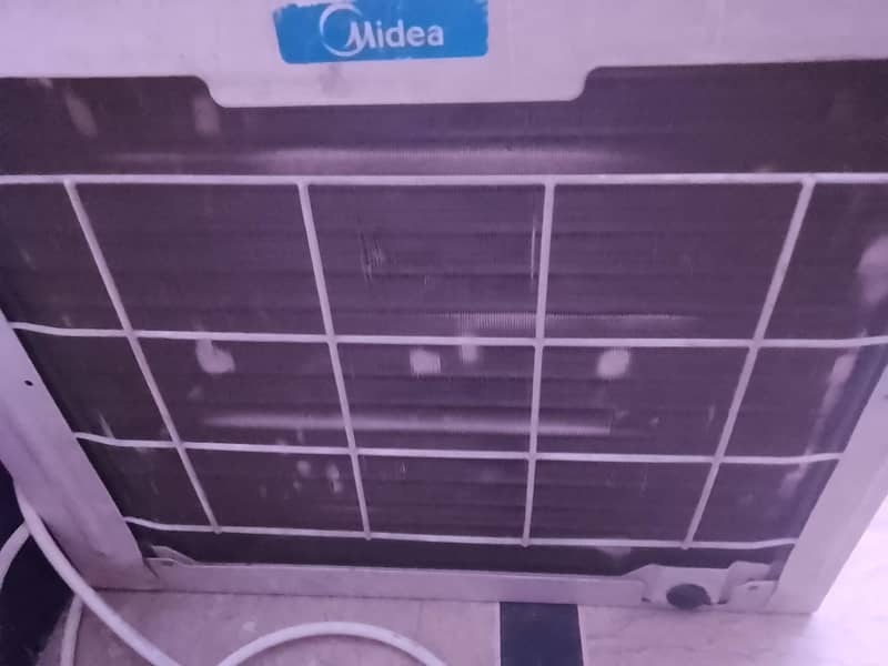 Window AC 2