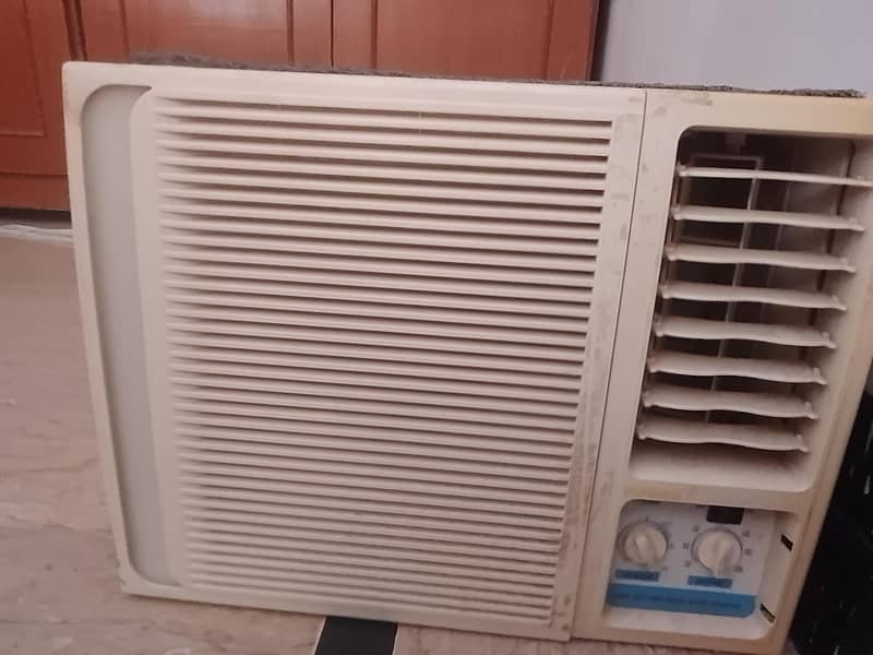 Window AC 5