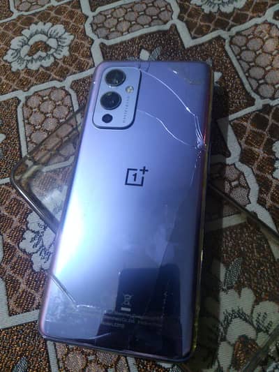 One Plus 9