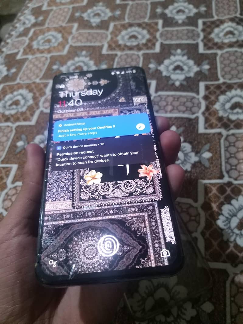 One Plus 9 2