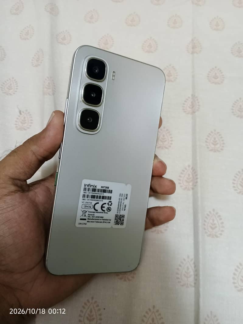 Infinix Other Model 0