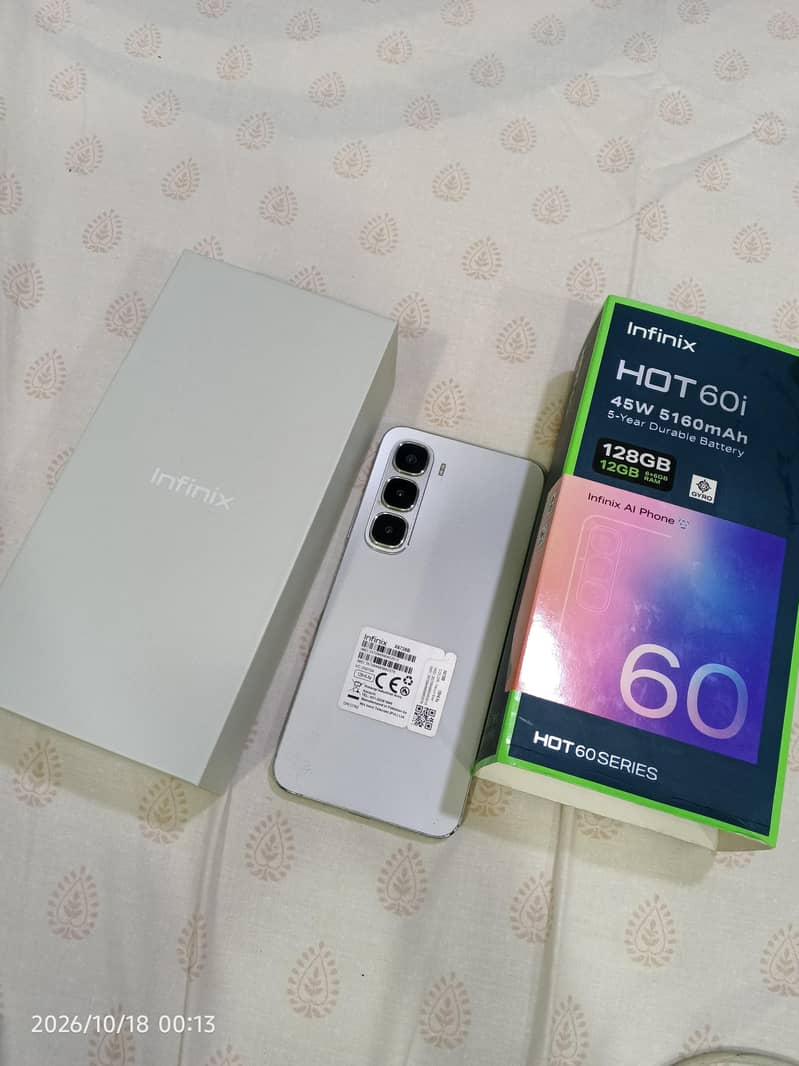 Infinix Other Model 1