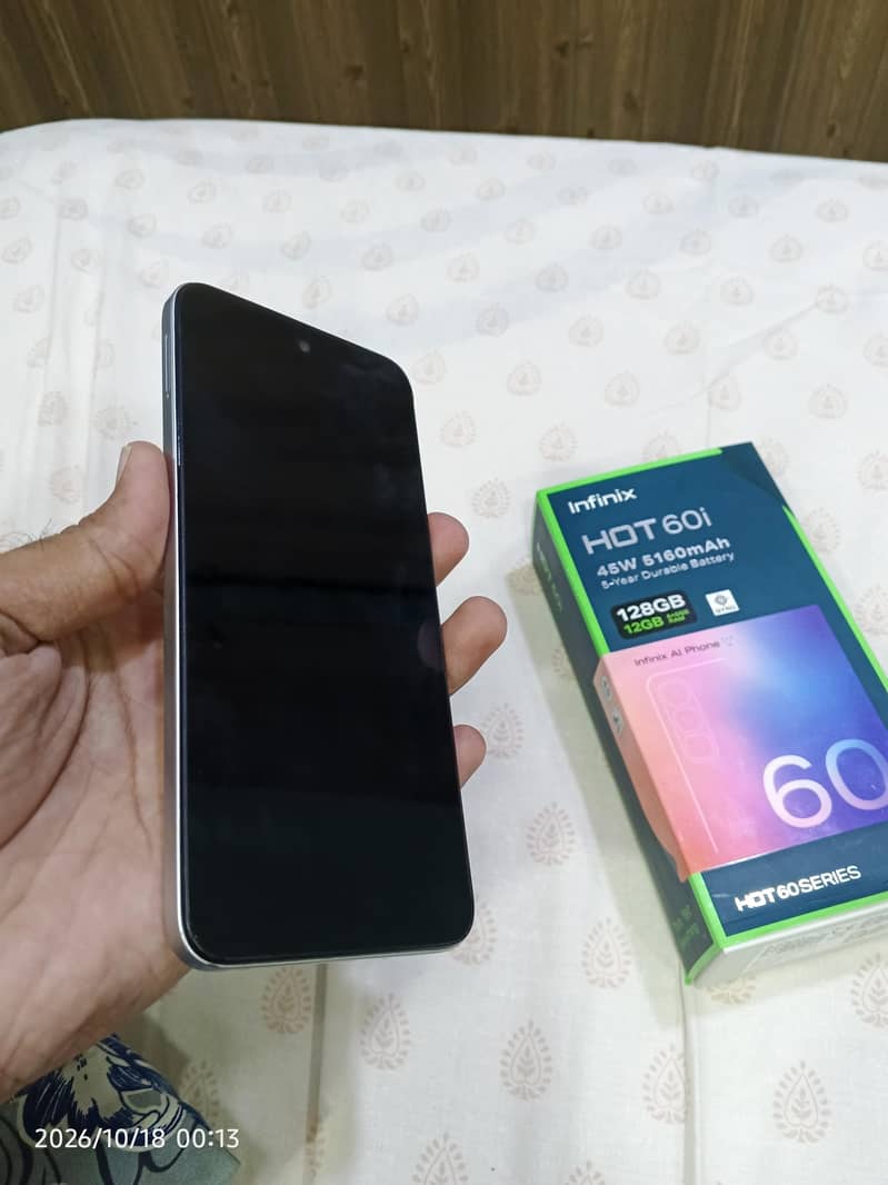 Infinix Other Model 4