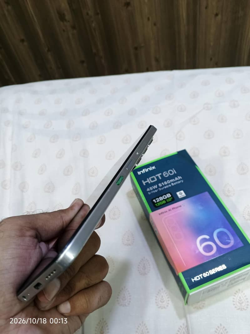 Infinix Other Model 5