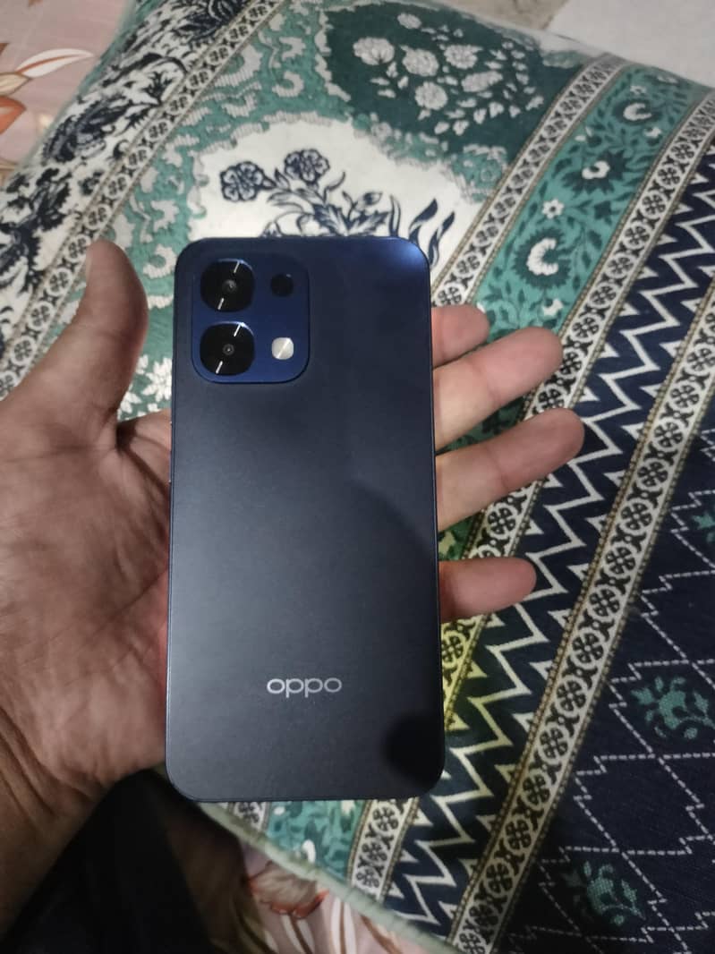 OPPO A6 1