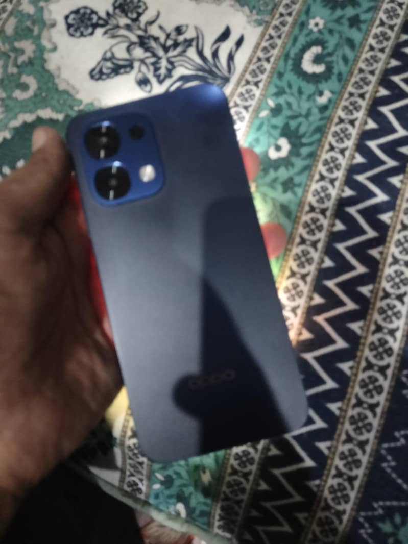 OPPO A6 2