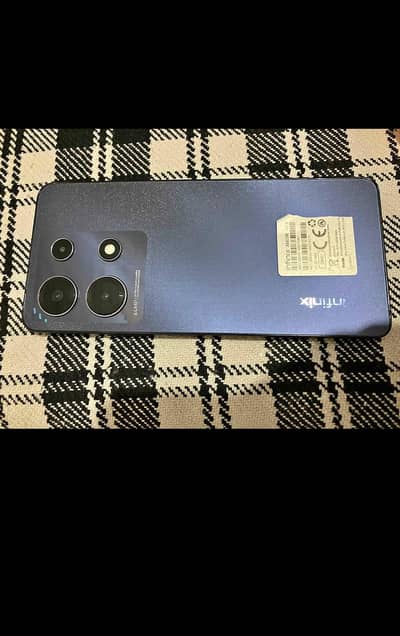 Infinix Note 30 256 gb