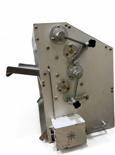 Dough roller