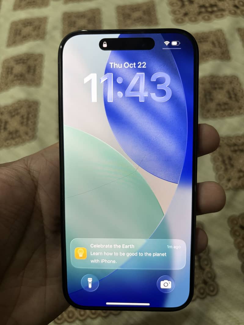 Apple iPhone 15 Pro 4