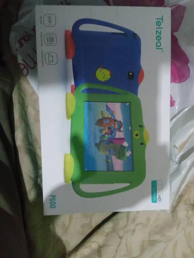 p600 telzeal tablet