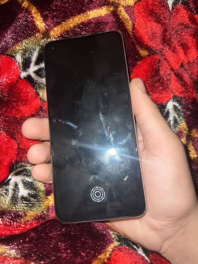 OPPO F21 Pro