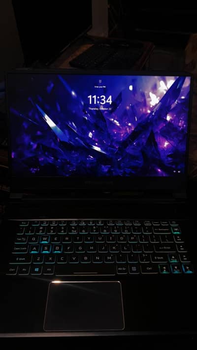 ACER Predator Gaming laptop