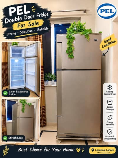 Pel Fridge