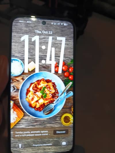 Infinix Smart 20