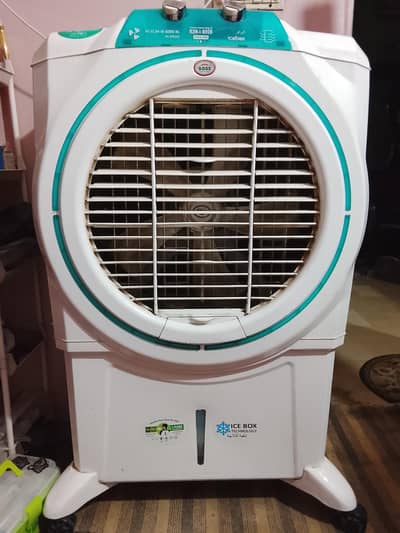 Boss air cooler for sale - Works perfectly