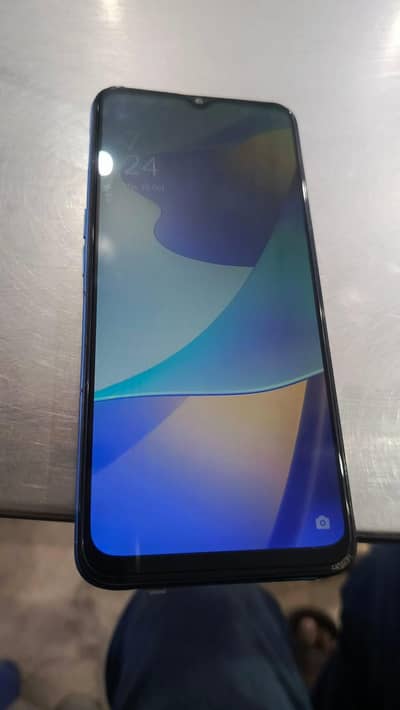 OPPO A16