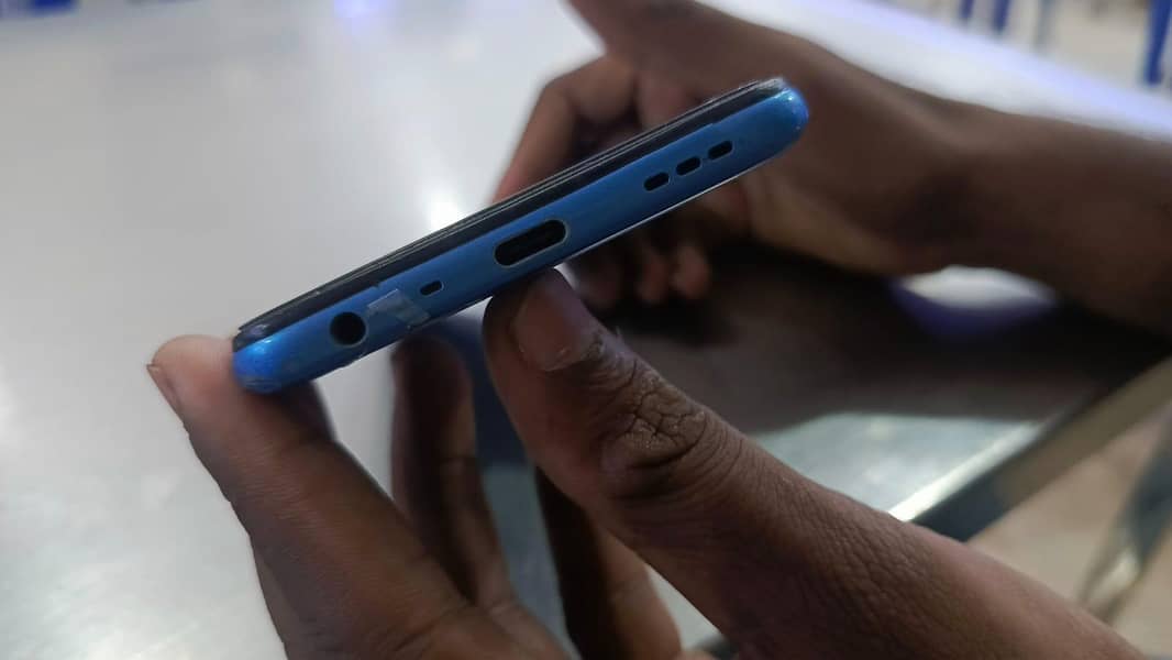 OPPO A16 3