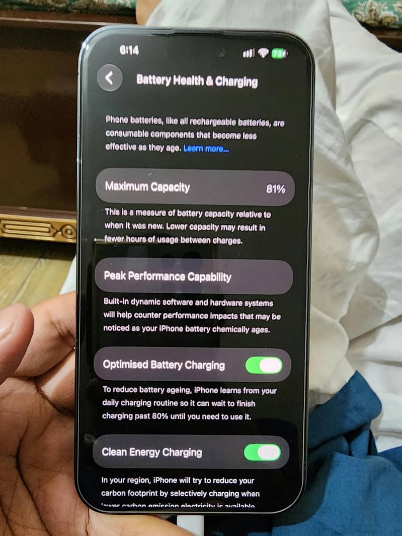 Apple iPhone 14 Pro Max 2