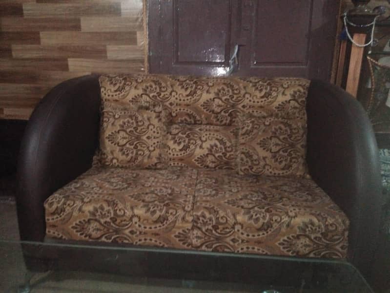 Complete Sofa Set 0