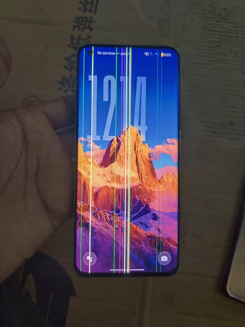 One Plus 10 Pro 5G 2