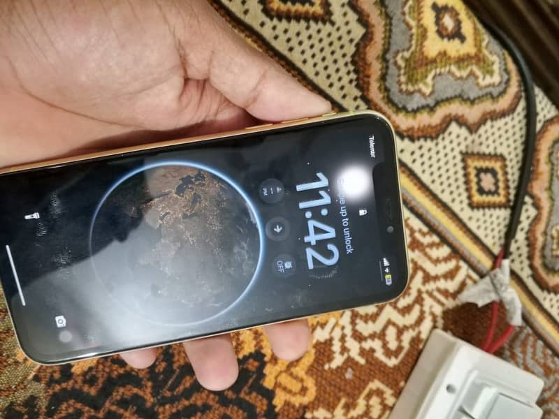 Apple iPhone XR 3