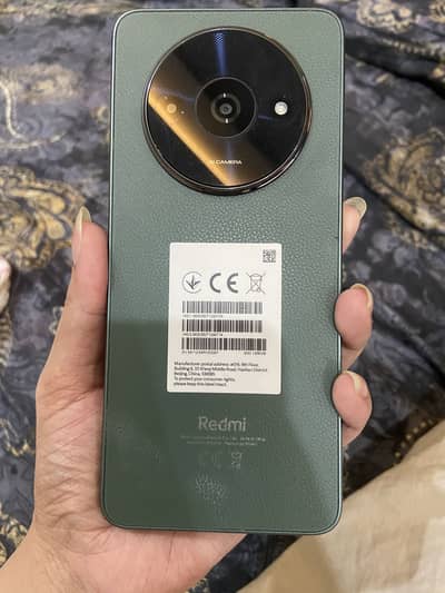Xiaomi Redmi A3