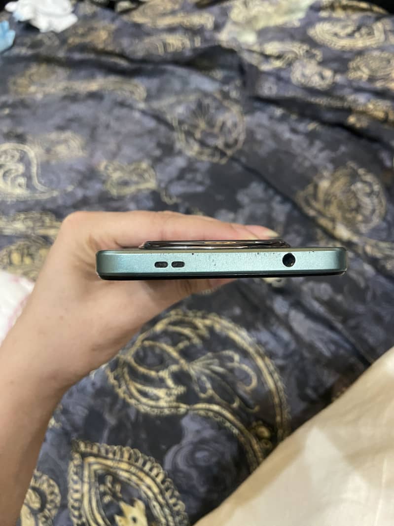 Xiaomi Redmi A3 4