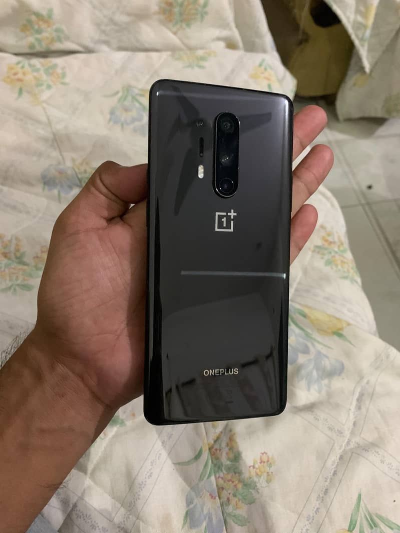 One Plus 8 Pro 0
