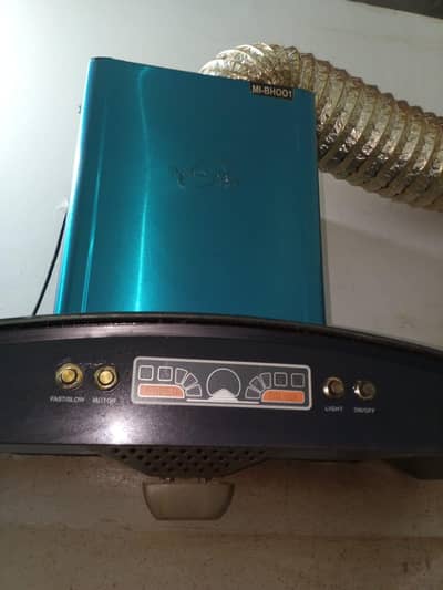 Chimney For Sale