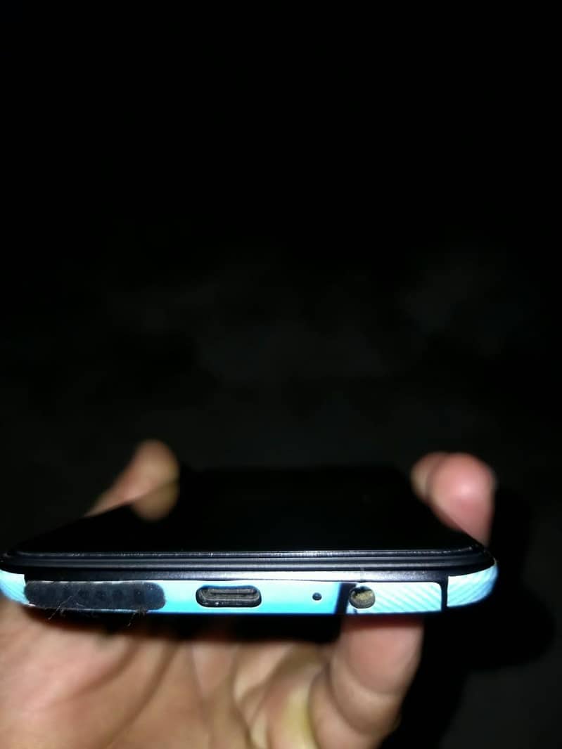 One Plus 6 3