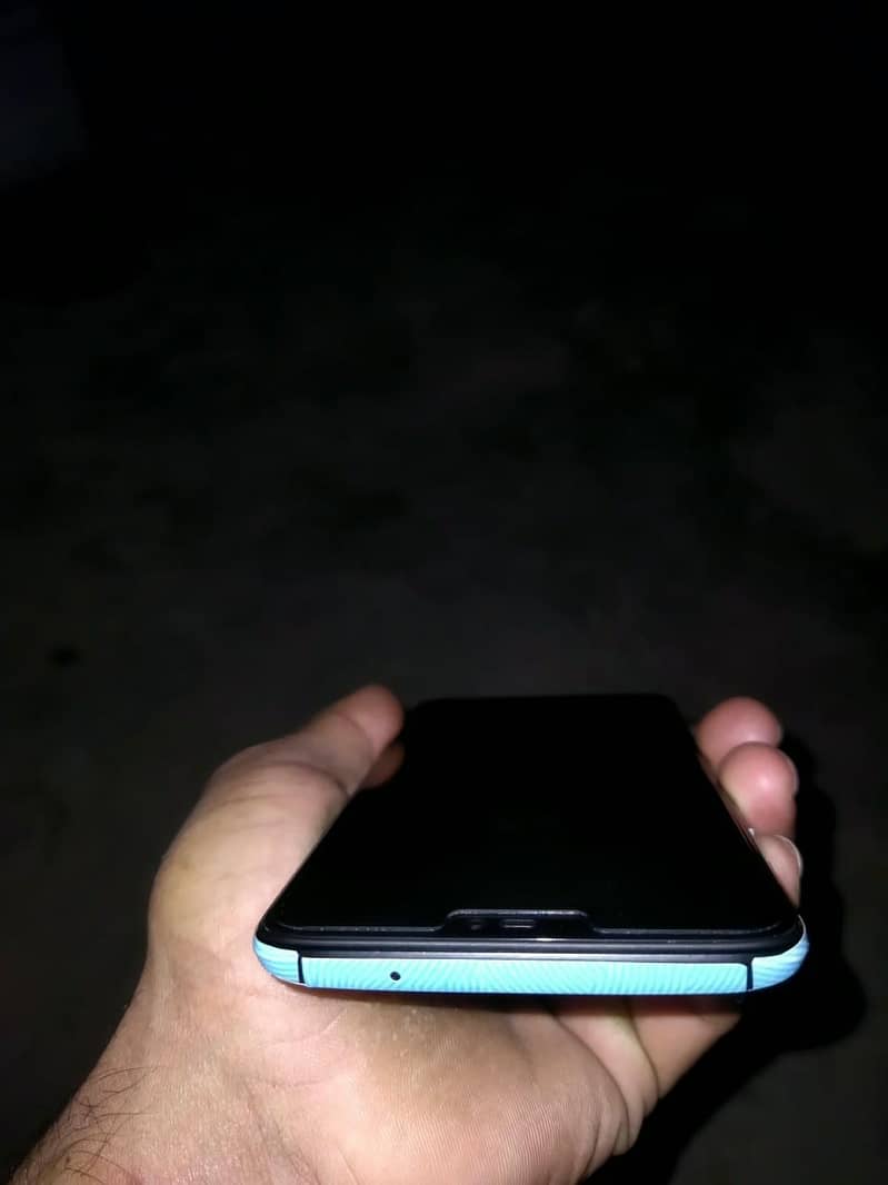 One Plus 6 4