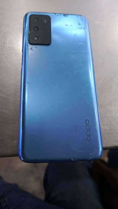 OPPO A16