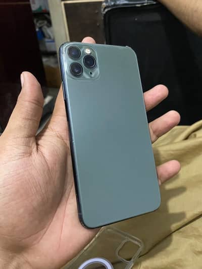 Apple iPhone 11 Pro Max 256 GB