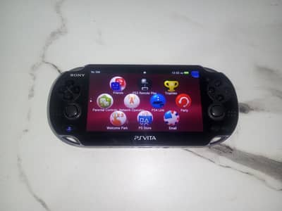 Sony PS Vita 1000 (OLED)