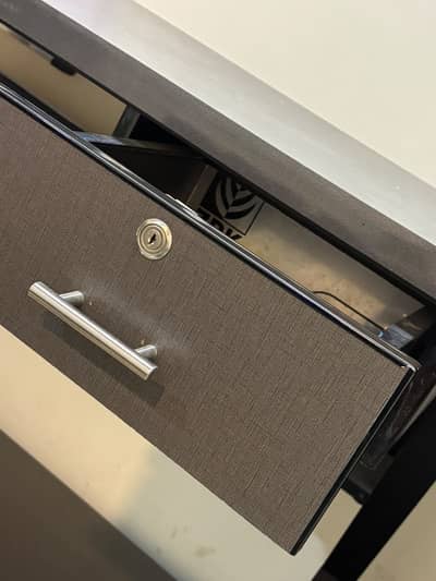 Two Office tables for sale