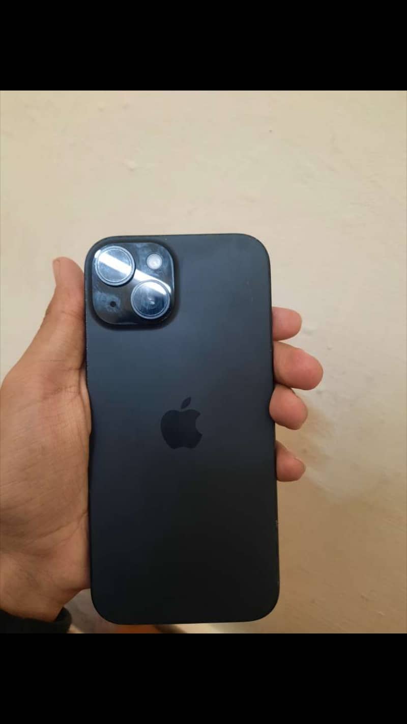 Apple iPhone 15 0