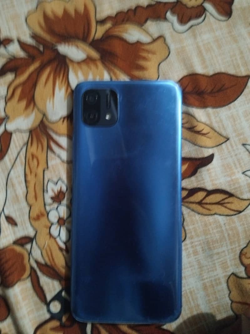 oppo A16e 4/64 0