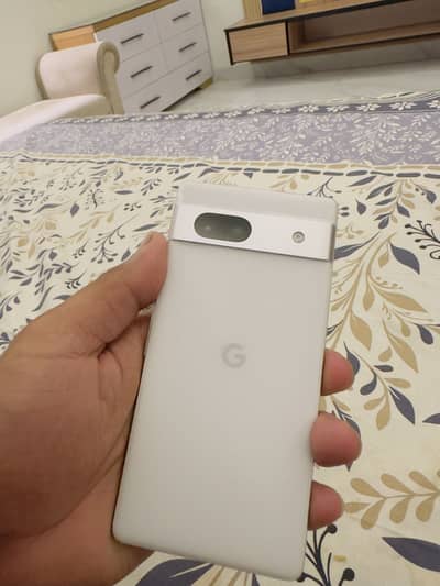 Google Pixel 7a