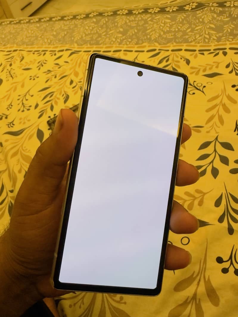 Google Pixel 7a 3