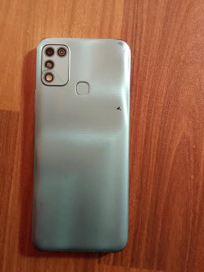 Infinix Hot 10 Play