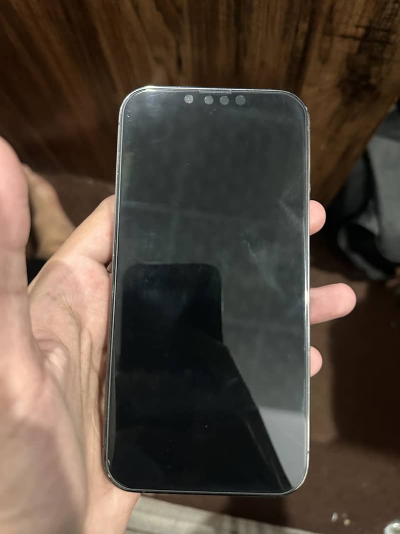Apple iPhone 13 Pro 0