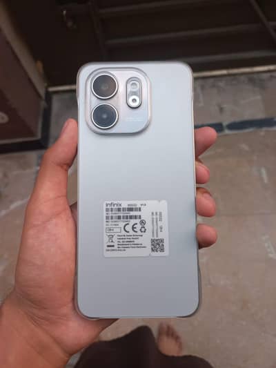 Infinix Smart 9