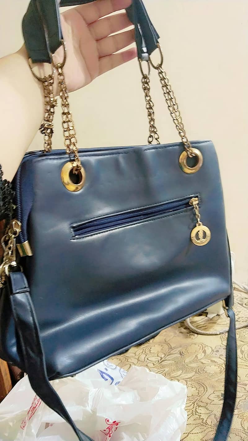 new condition 0