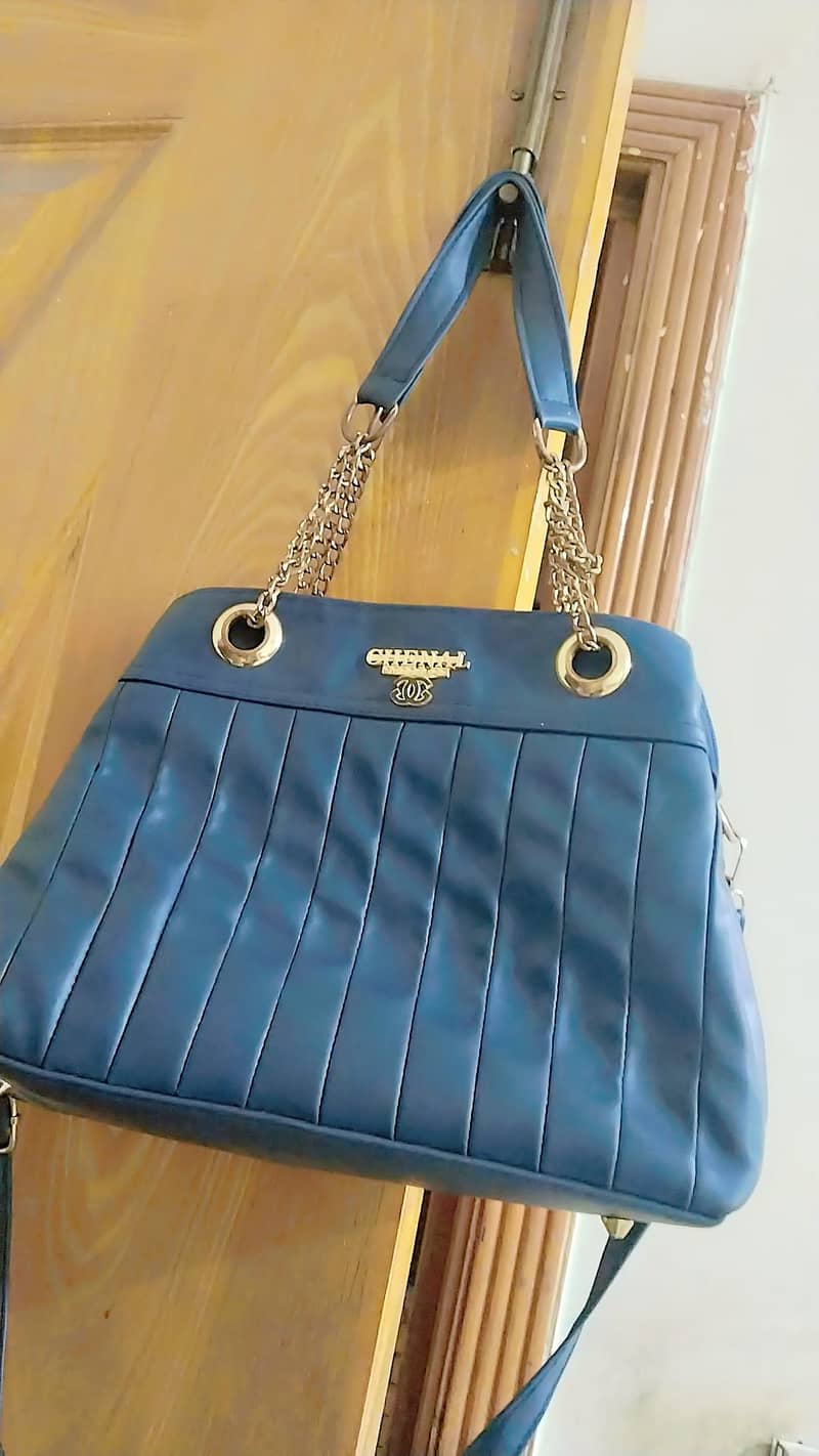 new condition 1