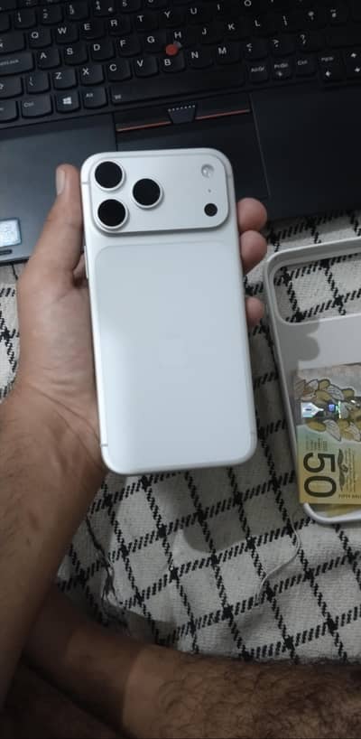 Apple iPhone 17 Pro Max