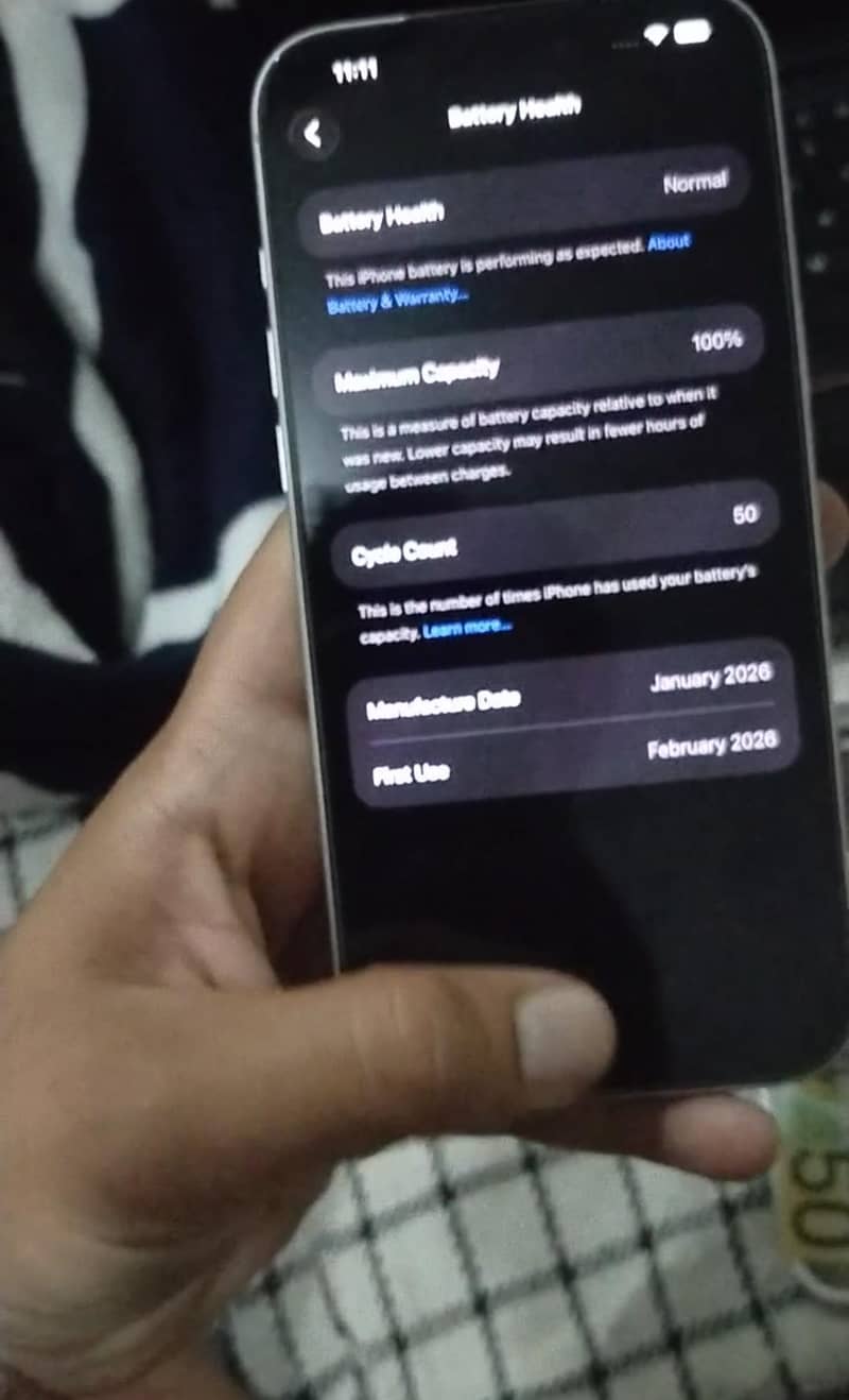 Apple iPhone 17 Pro Max 7