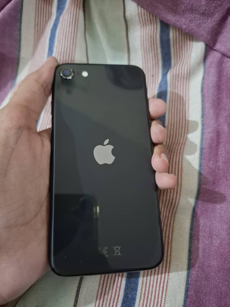 Apple iPhone SE 5