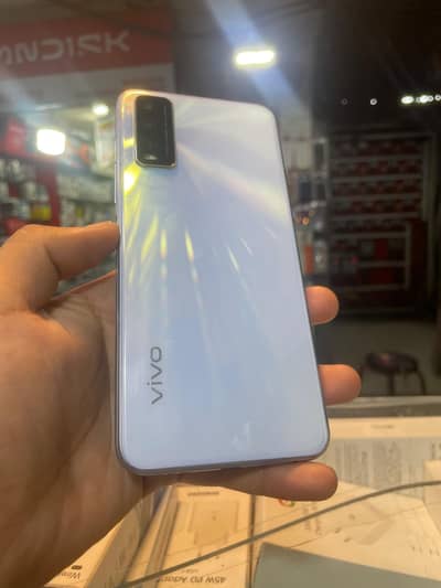 Vivo Y20