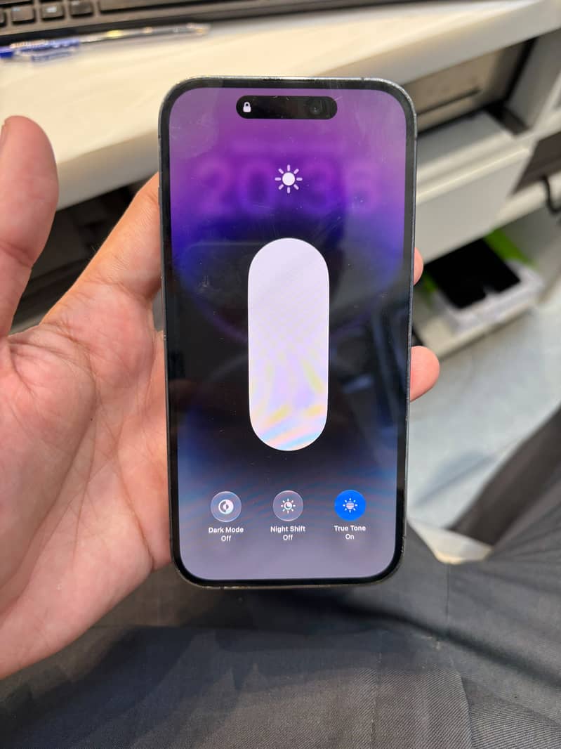 Apple iPhone 14 Pro 3